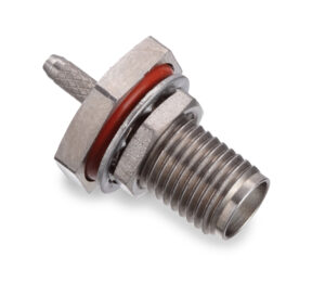 Waterproof RF Connector | 20-1965-0298P