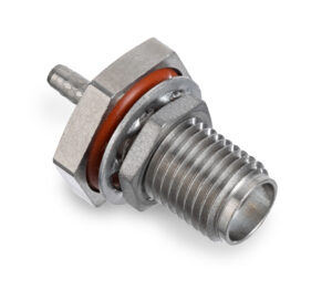 Waterproof RF Connector | 20-1965-0498P