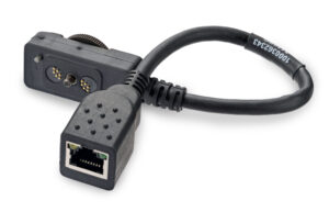 Military Nano-Dataport Cable Assembly | 228FS99020