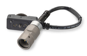 Military Nano-Dataport Cable Assembly | 228FS99022