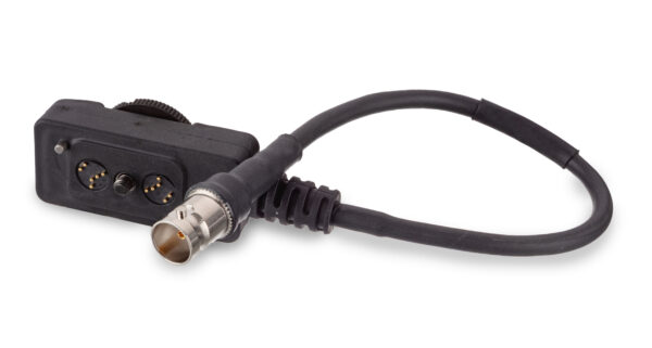 Military Nano-Dataport Cable Assembly | 228FS99023