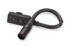 Military Nano-Dataport Cable Assembly | 228FS99024