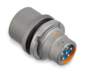 Military Filtered Audio Connector | MC-A3245079-1