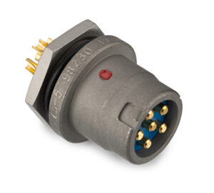 Military ON Connector | MC-ON241775-5