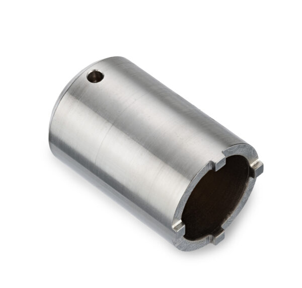 Military Audio Connector | MC183CNT