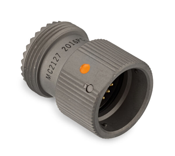 Military Audio Connector | MC2127