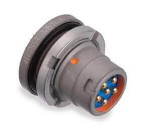Military Audio Connector | MC283
