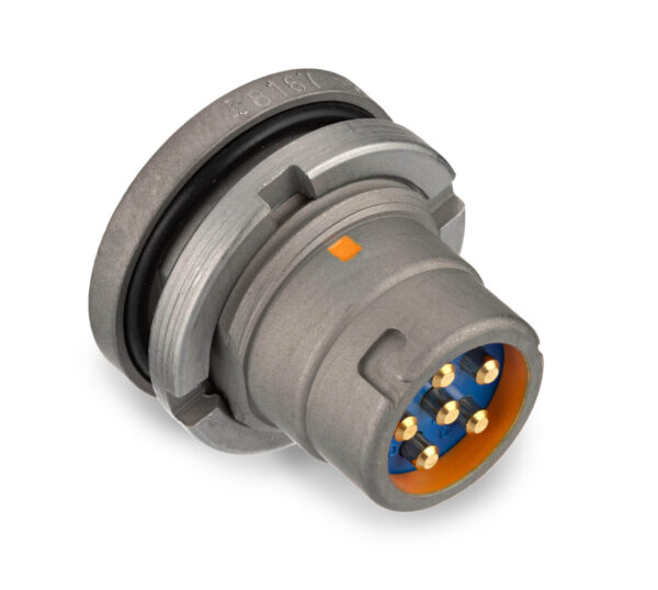 Military Audio Connector | MC283-14SCN