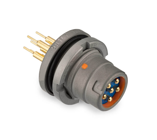 Military Audio Connector | MC283R-10
