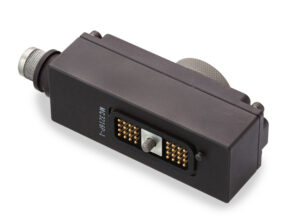 Military Dataport Connector | MC3216P-1