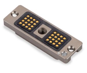 Military Dataport Connector | MC3216R-1