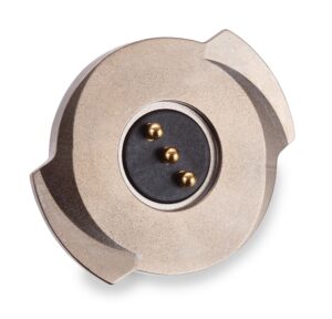 Military Battery Connector | MC327-1