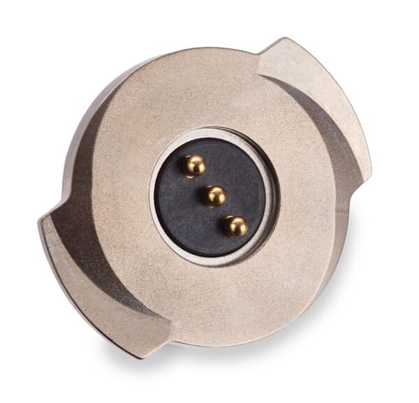 Military Battery Connector | MC327-1