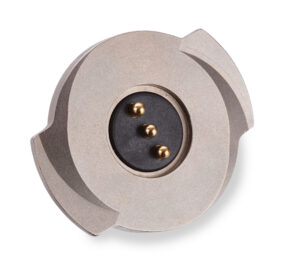Military Battery Connector | MC327