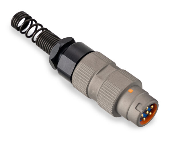 Military Audio Connector | MC328