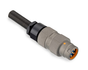 Military Audio Connector | MC328B1