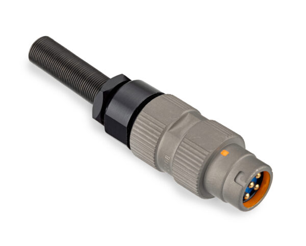 Military Audio Connector | MC328B1
