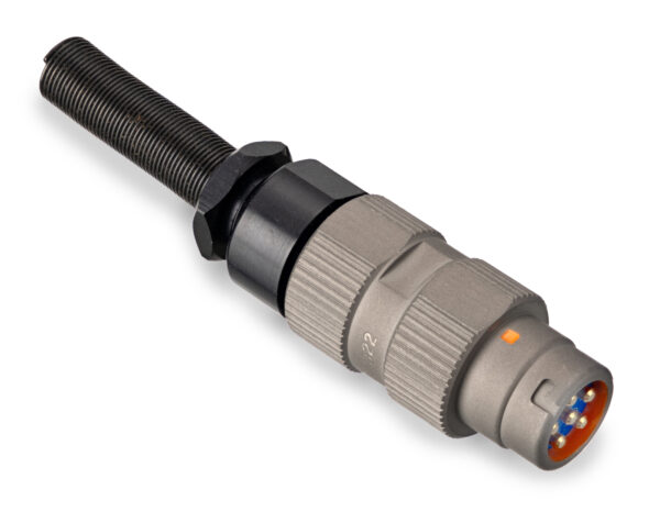 Military Audio Connector | MC328B9