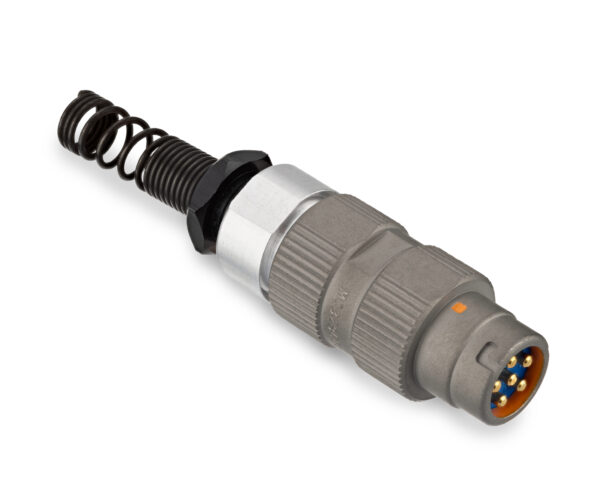 Military Audio Connector | MC328CG2