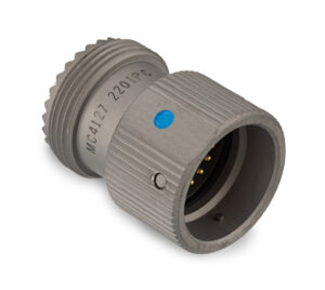 Military Audio Connector | MC4127