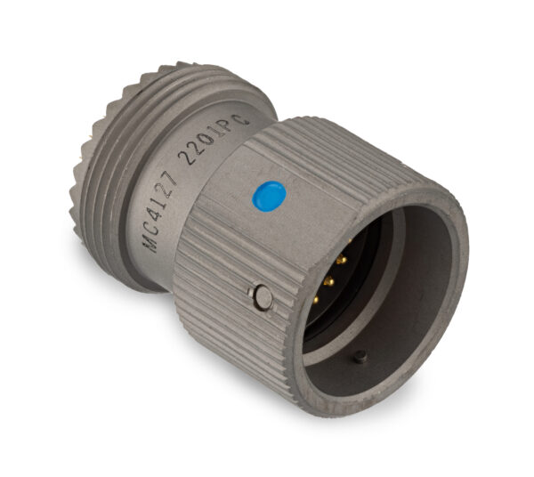 Military Audio Connector | MC4127