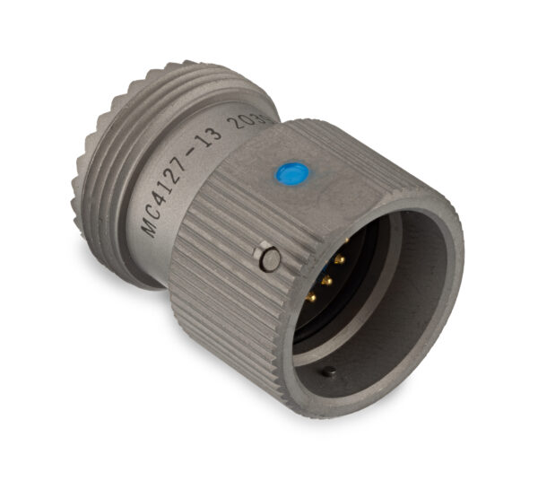 Military Audio Connector | MC4127-13