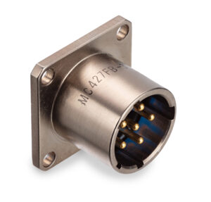 Military Battery Connector | MC427FB-3-010