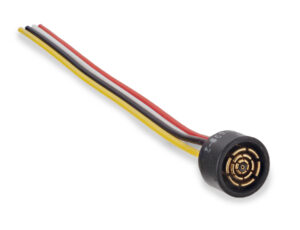 Military Battery Connector | MC4866112-699-2