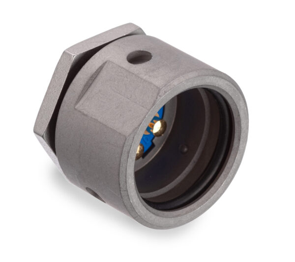 Military Audio Connector | MC529G2