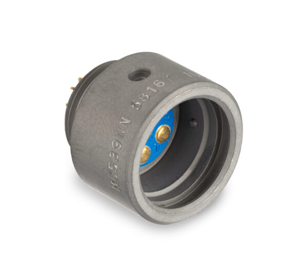 Military Audio Connector | MC539NN