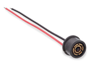 Military Battery Connector | MC699-4