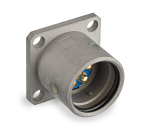 Military Audio Connector | MC729