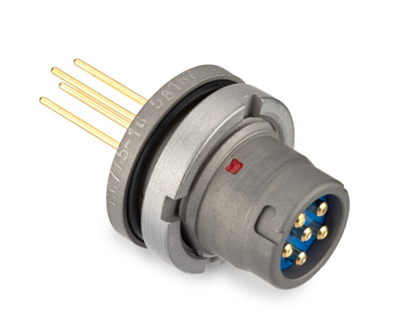 Military Audio Connector | MC775-16-I