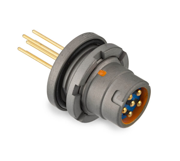 Military Audio Connector | MC775N-16
