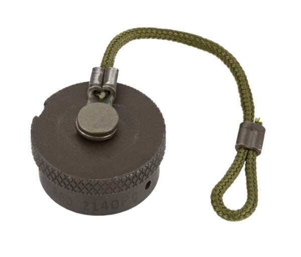 Military Dustcap | MC800