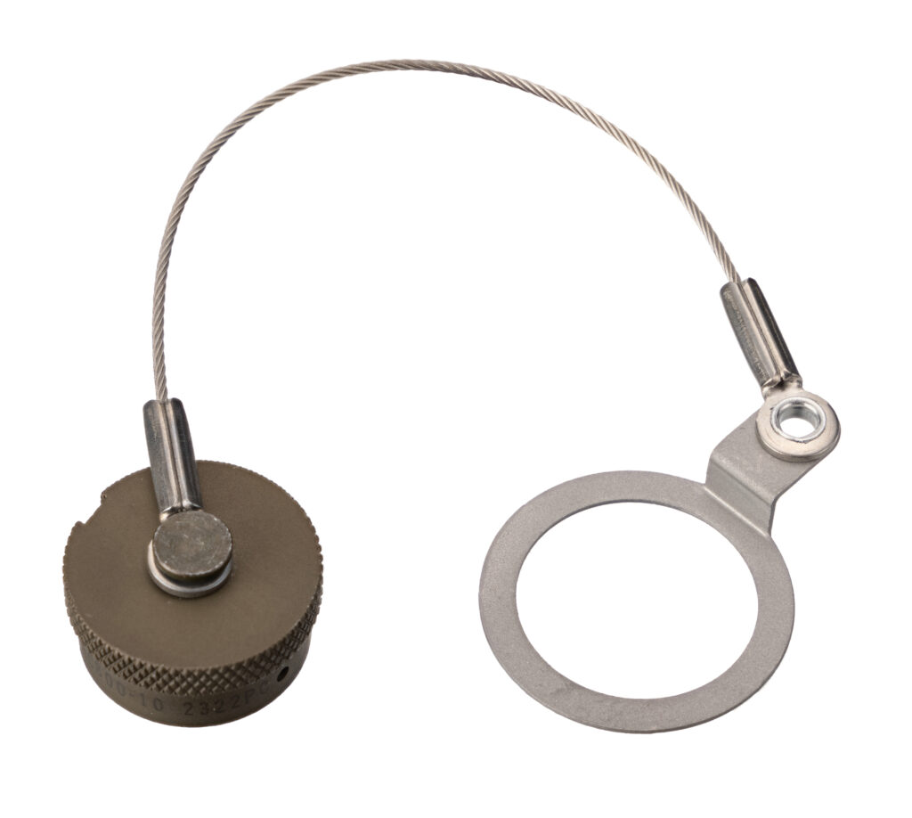 Military Dustcap | MC800-10 - MC800-10 - Mil-Con An Affiliate of The ...