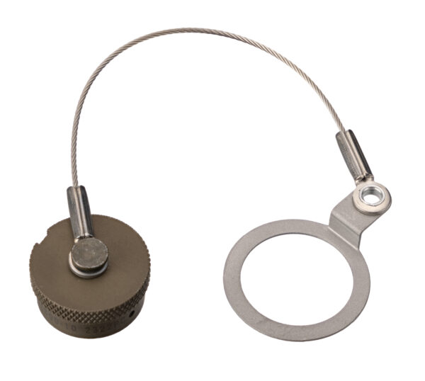 Military Dustcap | MC800-10