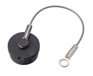 Military Dustcap | MC800-13
