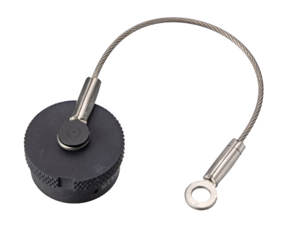 Military Dustcap | MC800-13