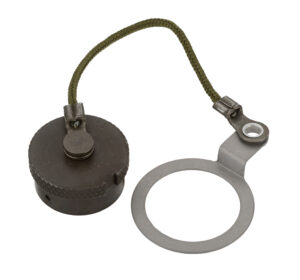 Military Dustcap | MC800-2