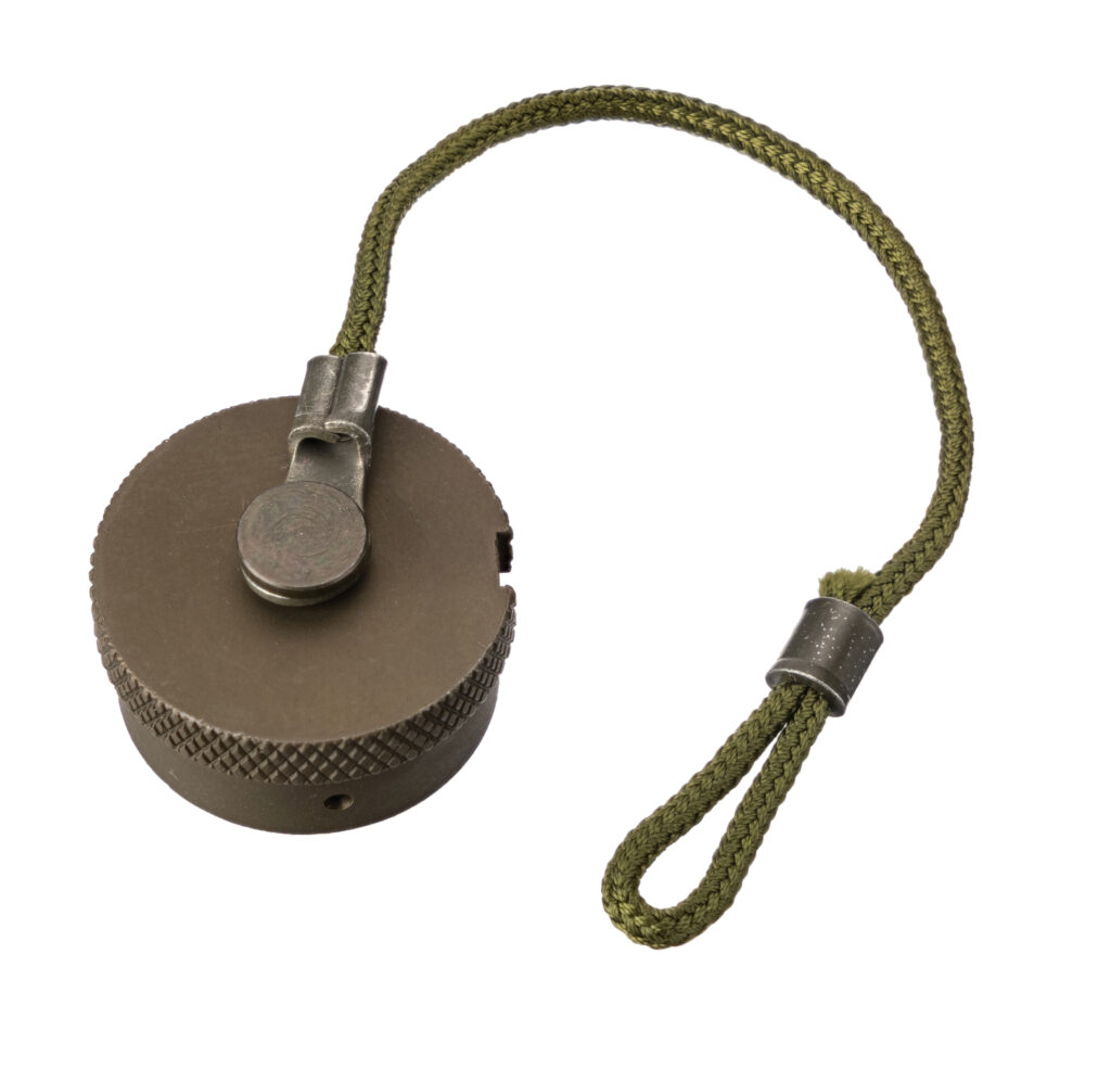 Military Dustcap | MC800-3 - MC800-3 - Mil-Con An Affiliate of The ...