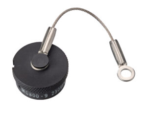 Military Dustcap | MC800-9