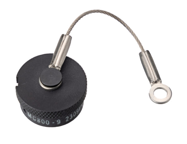 Military Dustcap | MC800-9