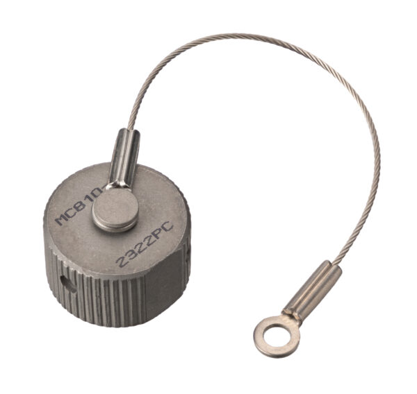 Military Dustcap | MC810-12