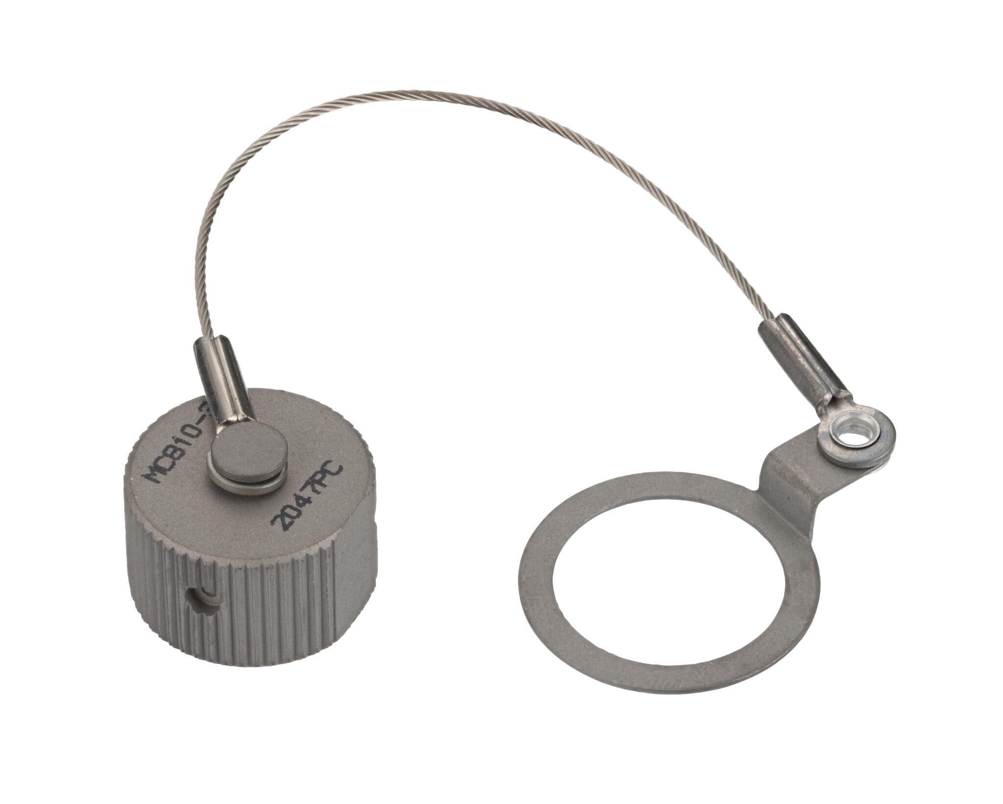 Military Dustcap | MC810-3 - MC810-3 - Mil-Con An Affiliate of The ...