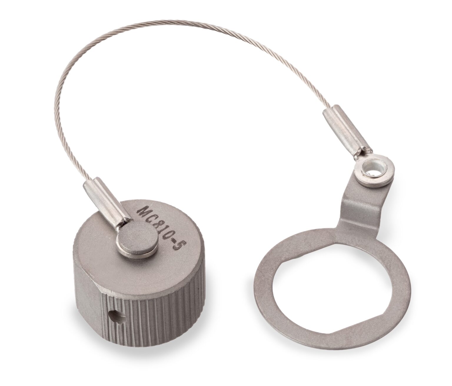 Military Dustcap | MC810-5 - MC810-5 - Mil-Con An Affiliate of The ...