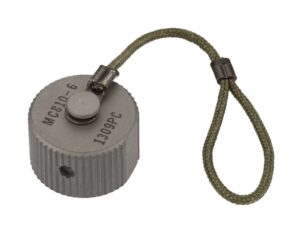 Military Dustcap | MC810-6