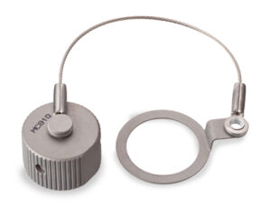 Military Dustcap | MC810-I