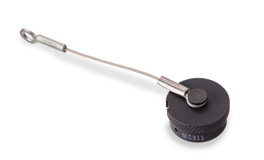 Military Dustcap | MC811 - MC811 - Mil-Con An Affiliate of The Phoenix ...