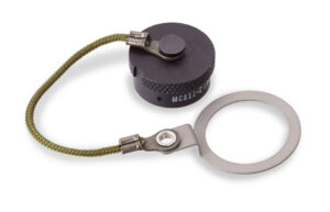 Military Dustcap | MC811-2